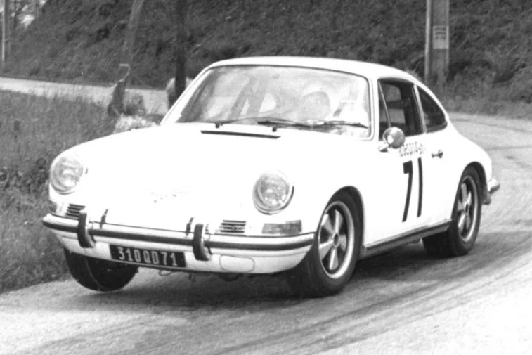 310 QD 71 - Henry Rasera